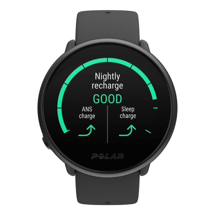 ポラール イグナイト Polar Ignite 2 GPS フィットネス スマート