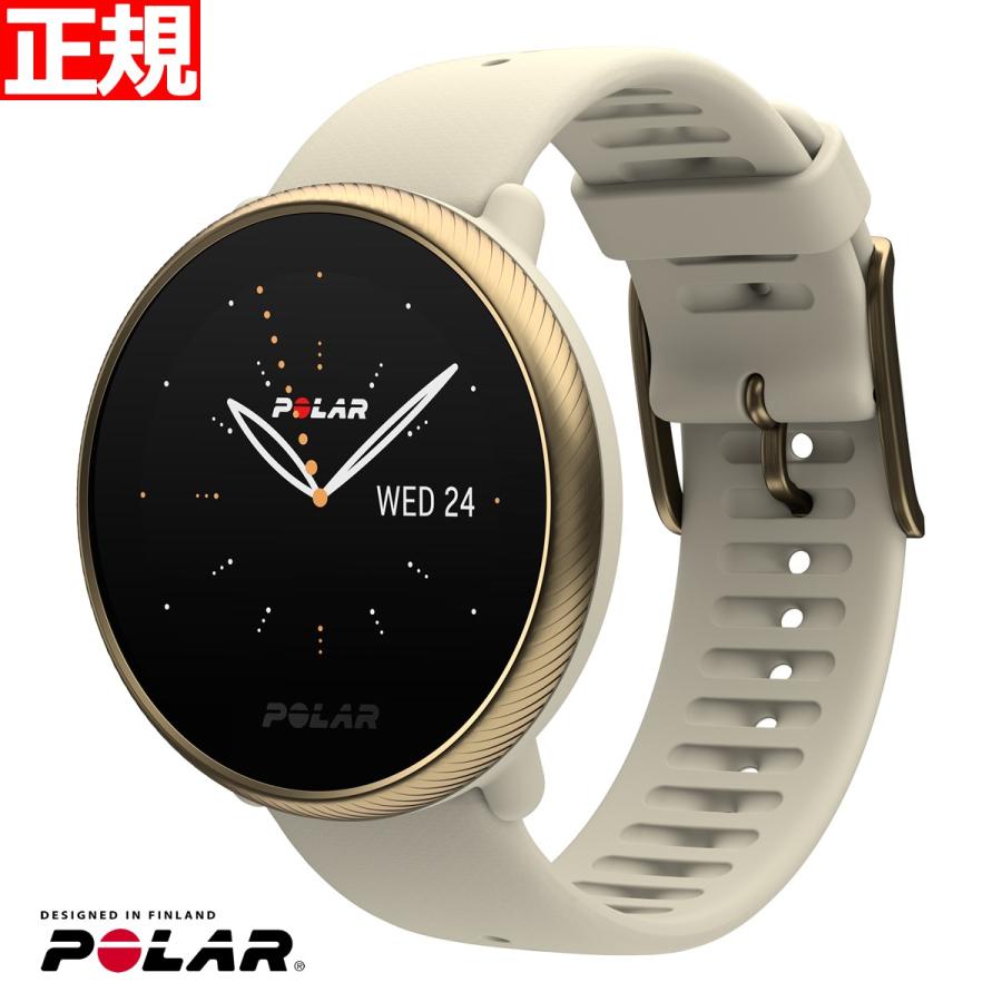 ポラール イグナイト Polar Ignite 2 GPS フィットネス スマート 