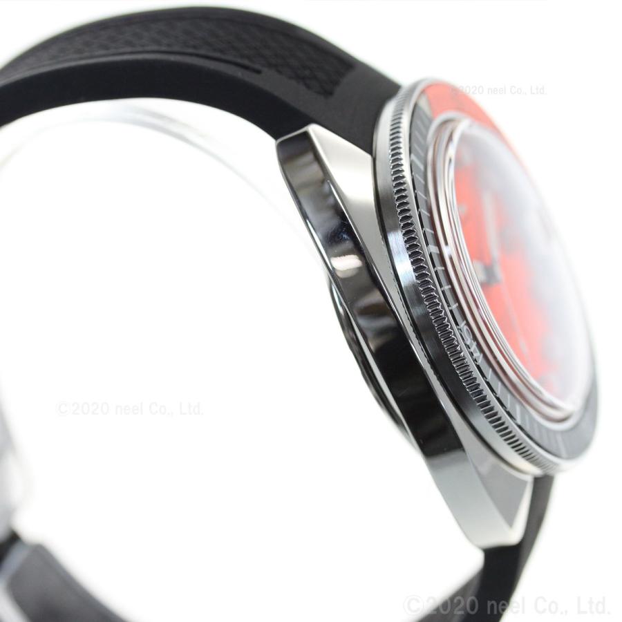 ブローバ BULOVA 腕時計 メンズ 自動巻き ダイバー アーカイブシリーズ デビルダイバー 96B350｜neel-watch｜16