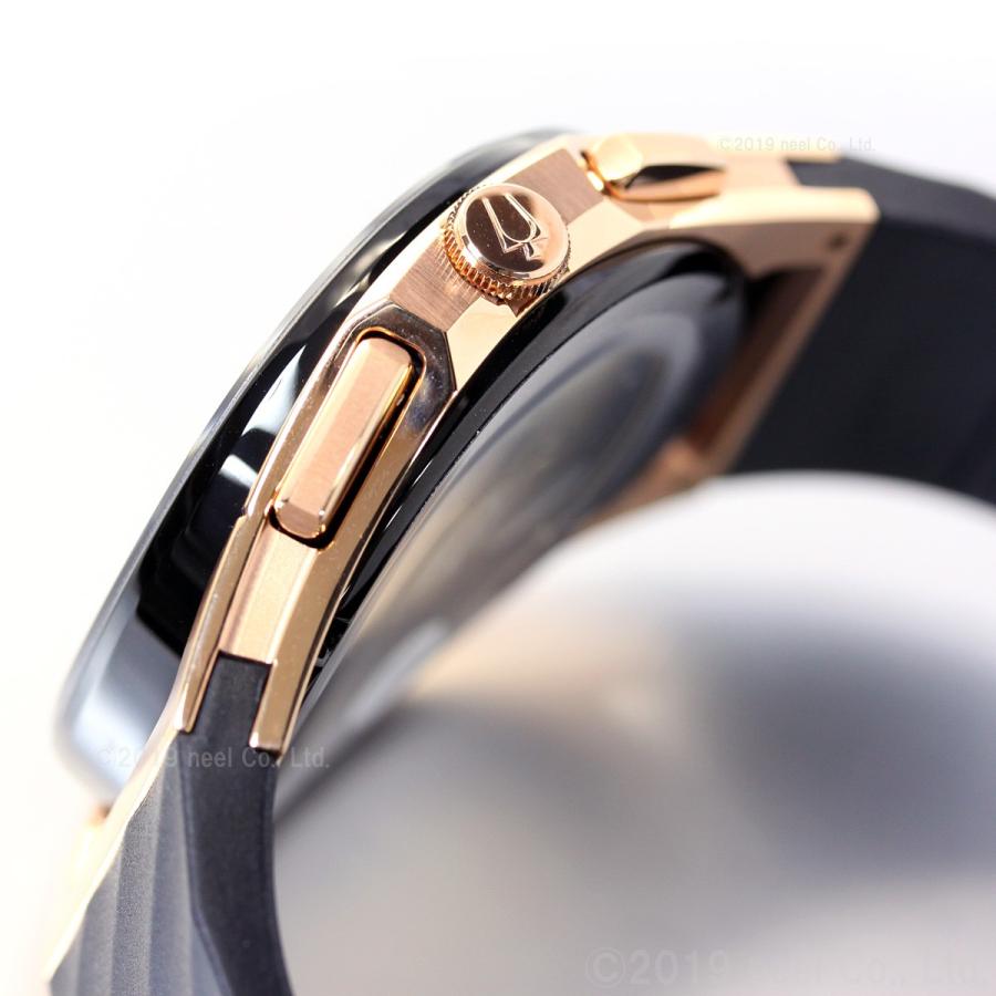 BULOVA（ブローバ） （豪華おまけ有） 腕時計 メンズ カーブ クロノ