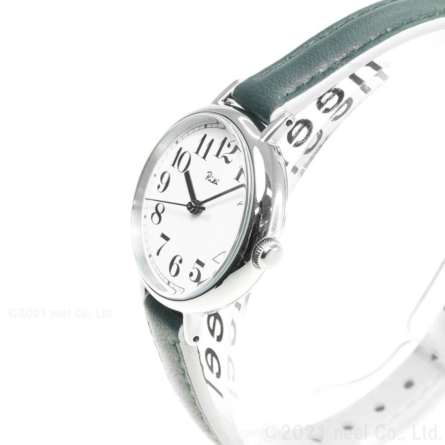 セイコー アルバ リキ 腕時計 レディース 黒木賊 AKQK463｜neel-watch｜10