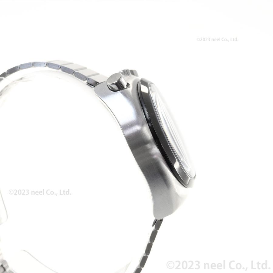 シチズンコレクション レコードレーベル ツノクロノ 特定店取扱いモデル AN3660-81E 腕時計 メンズ CITIZEN | RECORD LABEL | 10