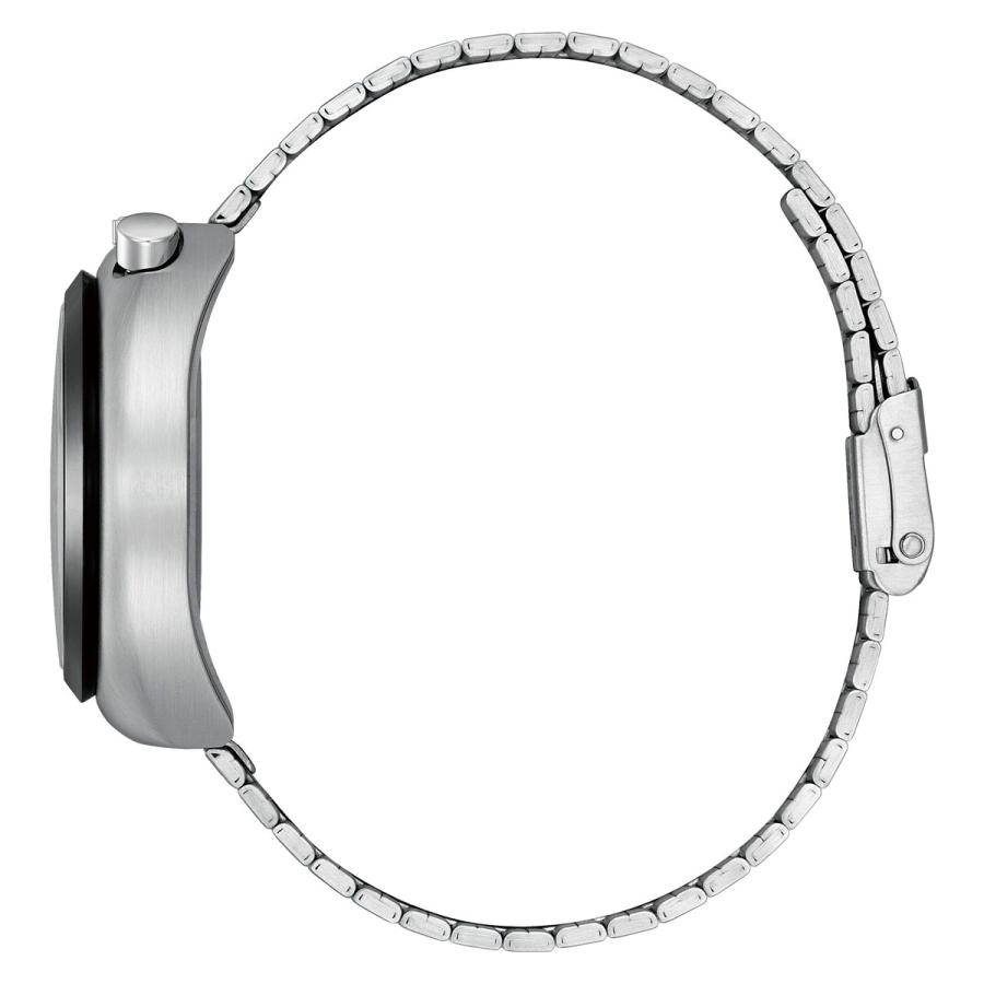 シチズンコレクション レコードレーベル ツノクロノ 特定店取扱いモデル AN3660-81E 腕時計 メンズ CITIZEN | RECORD LABEL | 14