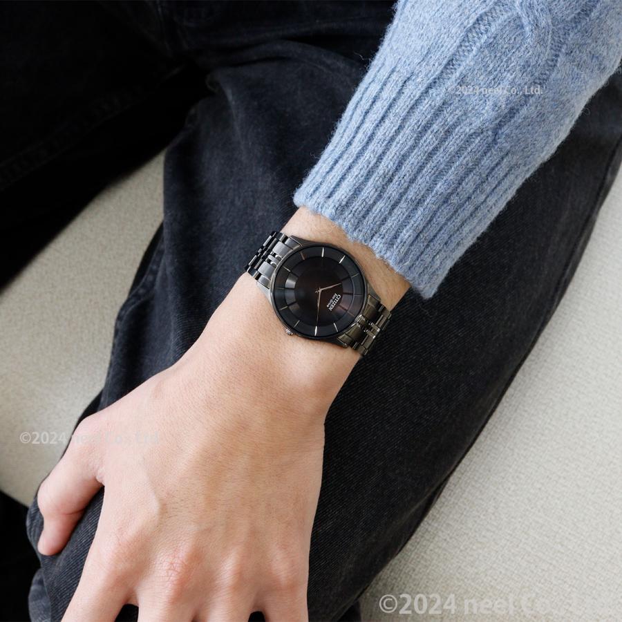 CITIZEN COLLECTION シチズンコレクション エコドライブ 腕時計 CITIZEN COLLECTION シチズンコレクション エコドライブ 腕時計