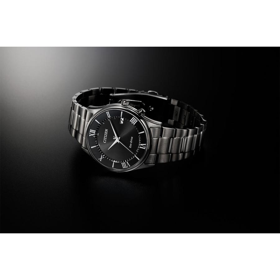 CITIZEN COLLECTION シチズンコレクション エコドライブ 電波時計 ペア