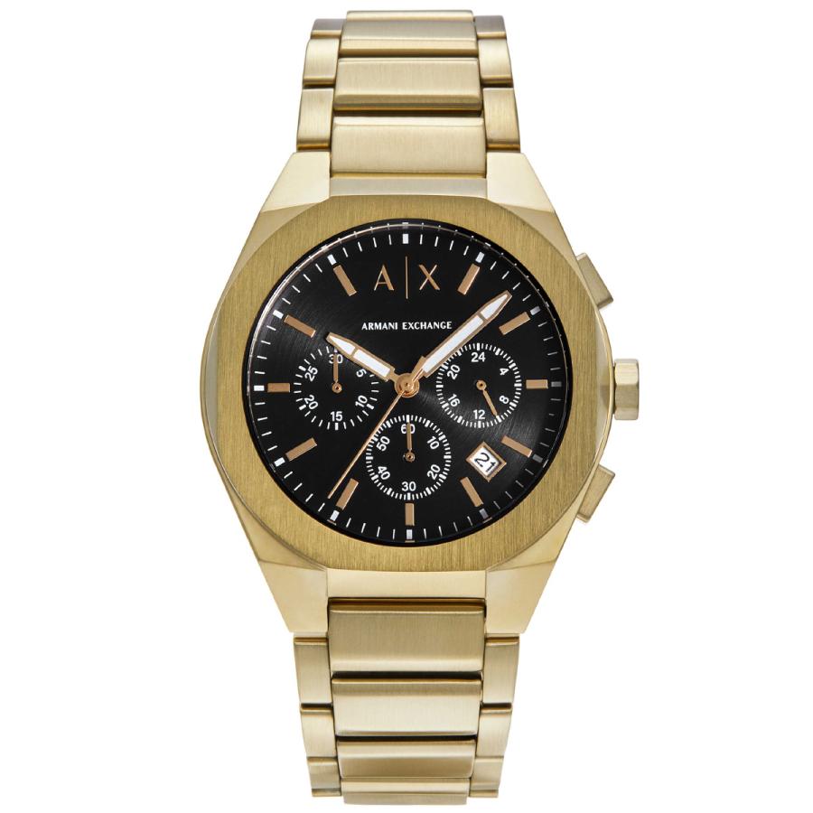 A|X アルマーニ エクスチェンジ ARMANI EXCHANGE 腕時計 メンズ クロノグラフ AX4180の画像
