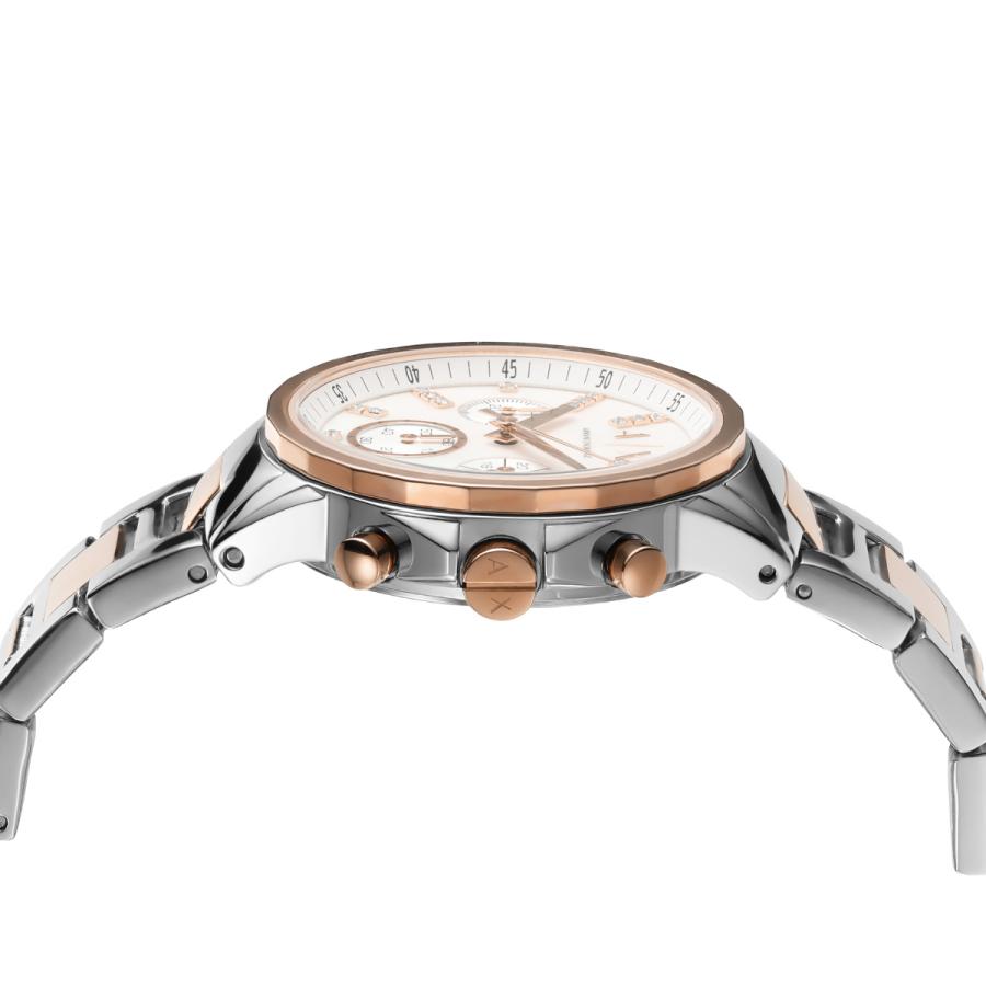 ARMANI EXCHANGE A|X アルマーニ エクスチェンジ 腕時計 レディース