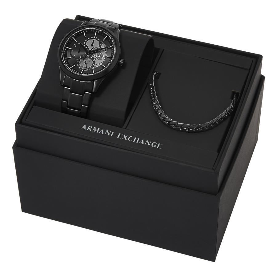 ARMANI EXCHANGE A|X アルマーニ エクスチェンジ 腕時計 メンズ 