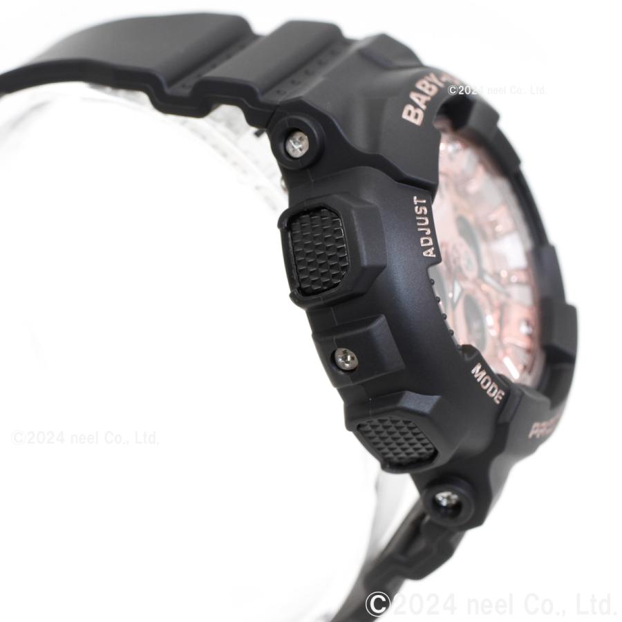 BABY-G ベビーG レディース 時計 カシオ babyg BA-130-1A4JF : neel