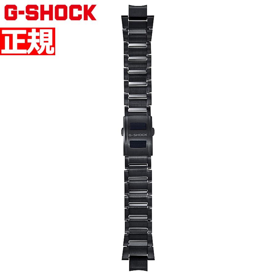 G-SHOCK Gショック MT-G B3000シリーズ用 ワンプッシュ式 交換用バンド