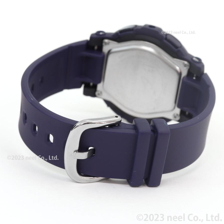 BABY-G （保護フィルム付き）BABY-G ベビーG レディース 時計 カシオ