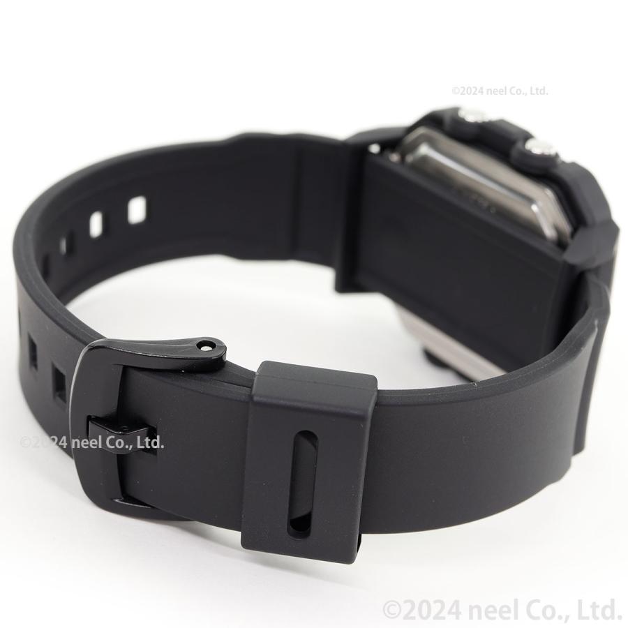 BABY-G ベビーG レディース 時計 カシオ babyg BGD-10-1JF ブラック