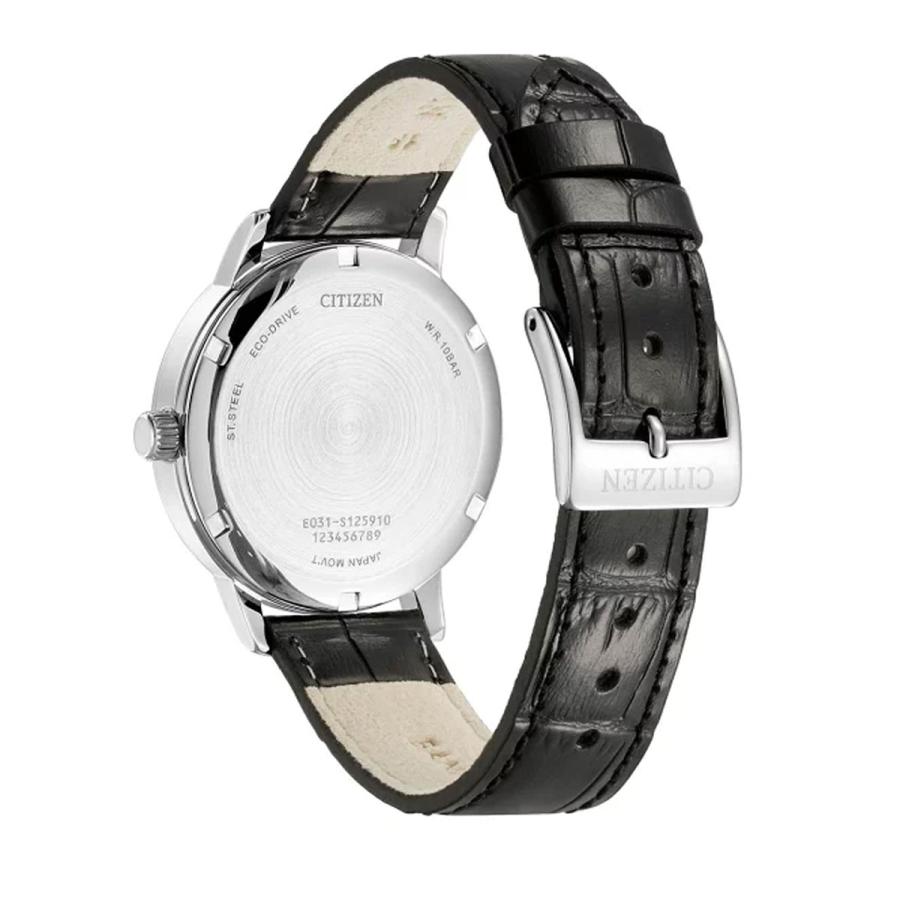 シチズンコレクション CITIZEN COLLECTION 腕時計 メンズ レディース ペアモデル BJ6541-15A EM0930-15A_6
