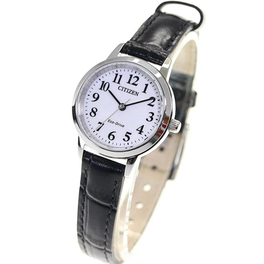 シチズンコレクション CITIZEN COLLECTION 腕時計 メンズ レディース ペアモデル BJ6541-15A EM0930-15A_8