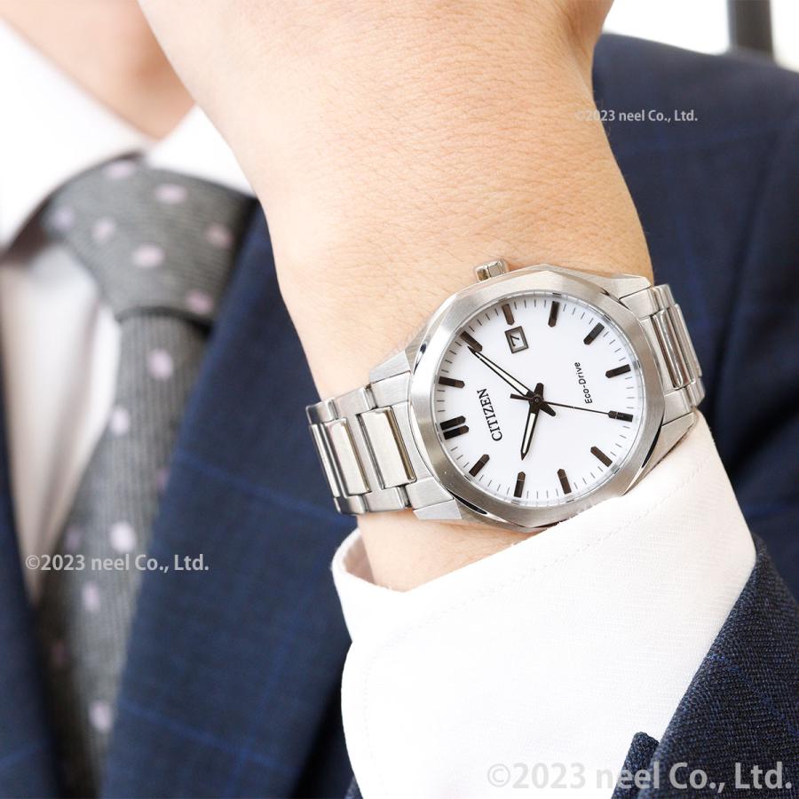 CITIZEN COLLECTION シチズンコレクション エコドライブ ソーラー