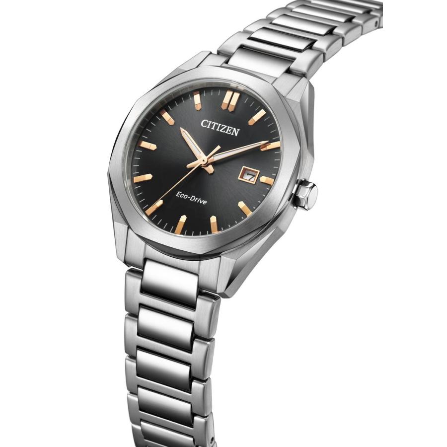 CITIZEN エコドライブ メンズ腕時計 CITIZEN COLLECTION シチズンコレクション エコドライブ ソーラー
