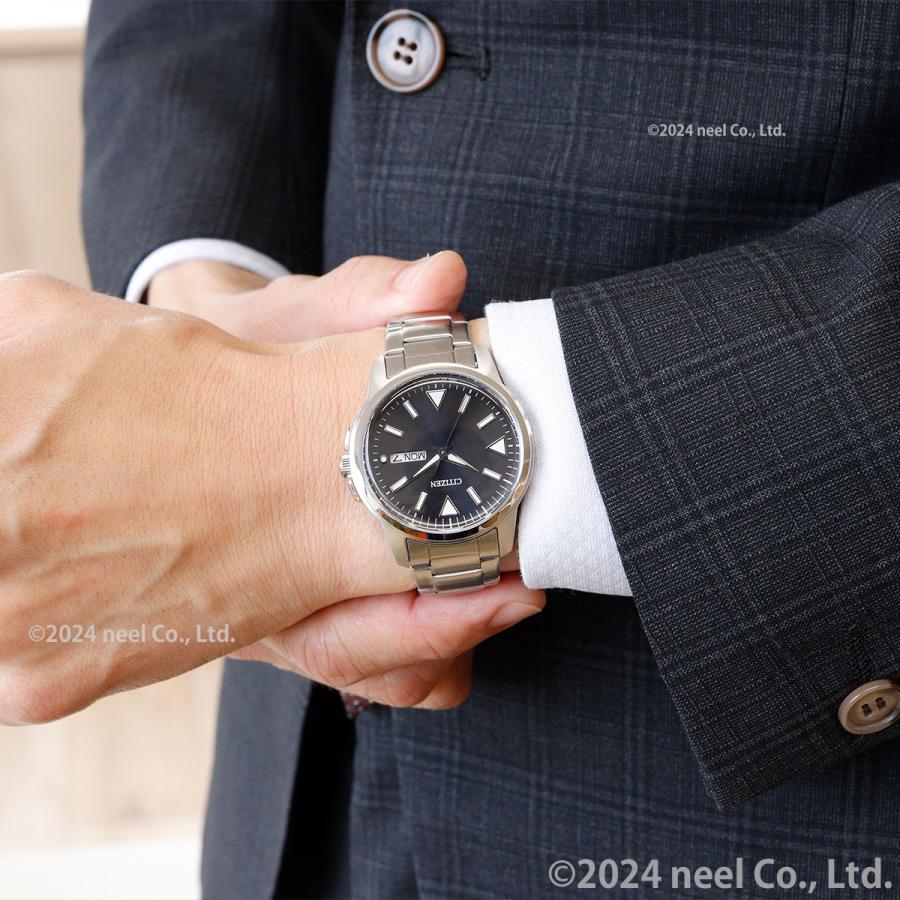 CITIZEN COLLECTION シチズンコレクション エコドライブ ソーラー