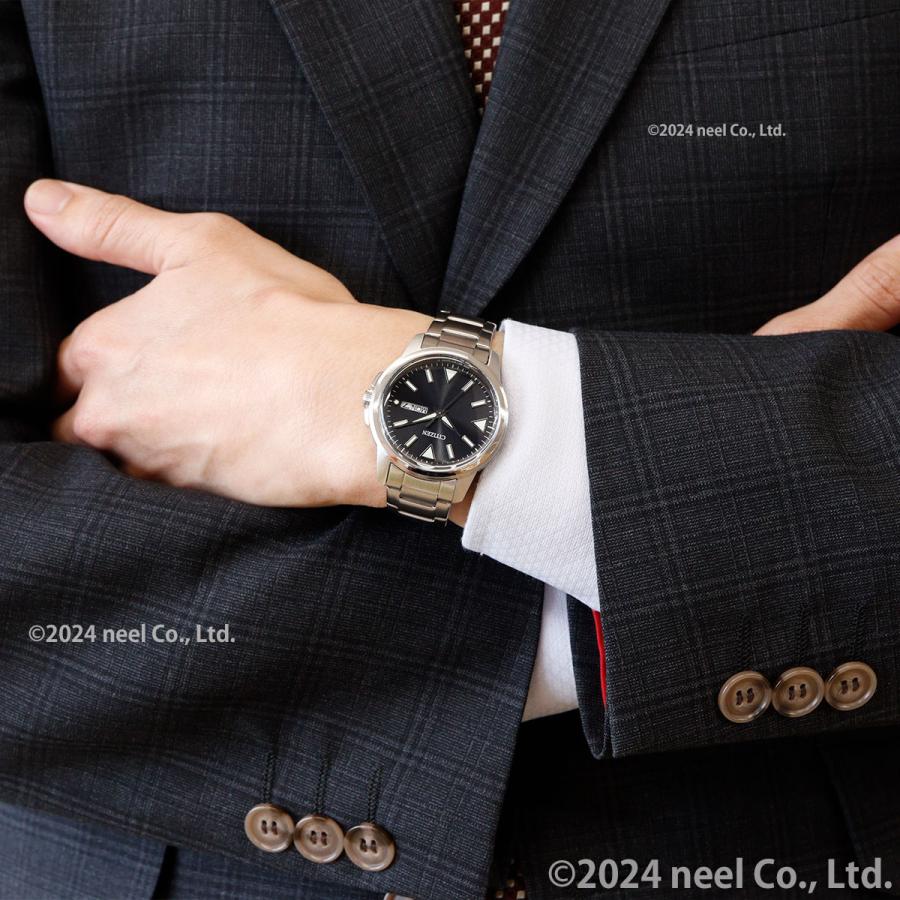 CITIZEN COLLECTION シチズンコレクション エコドライブ ソーラー