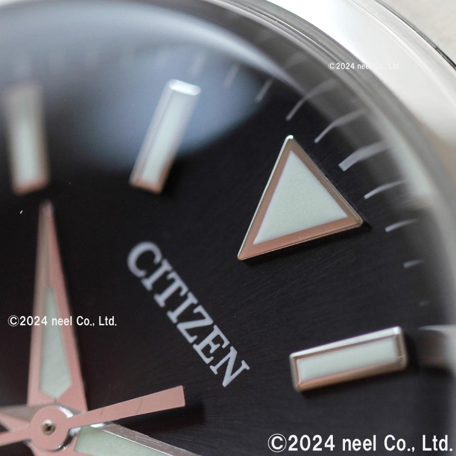 CITIZEN COLLECTION シチズンコレクション エコドライブ ソーラー