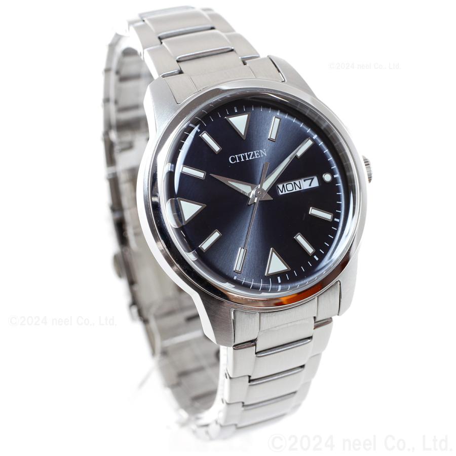CITIZEN COLLECTION シチズンコレクション エコドライブ ソーラー