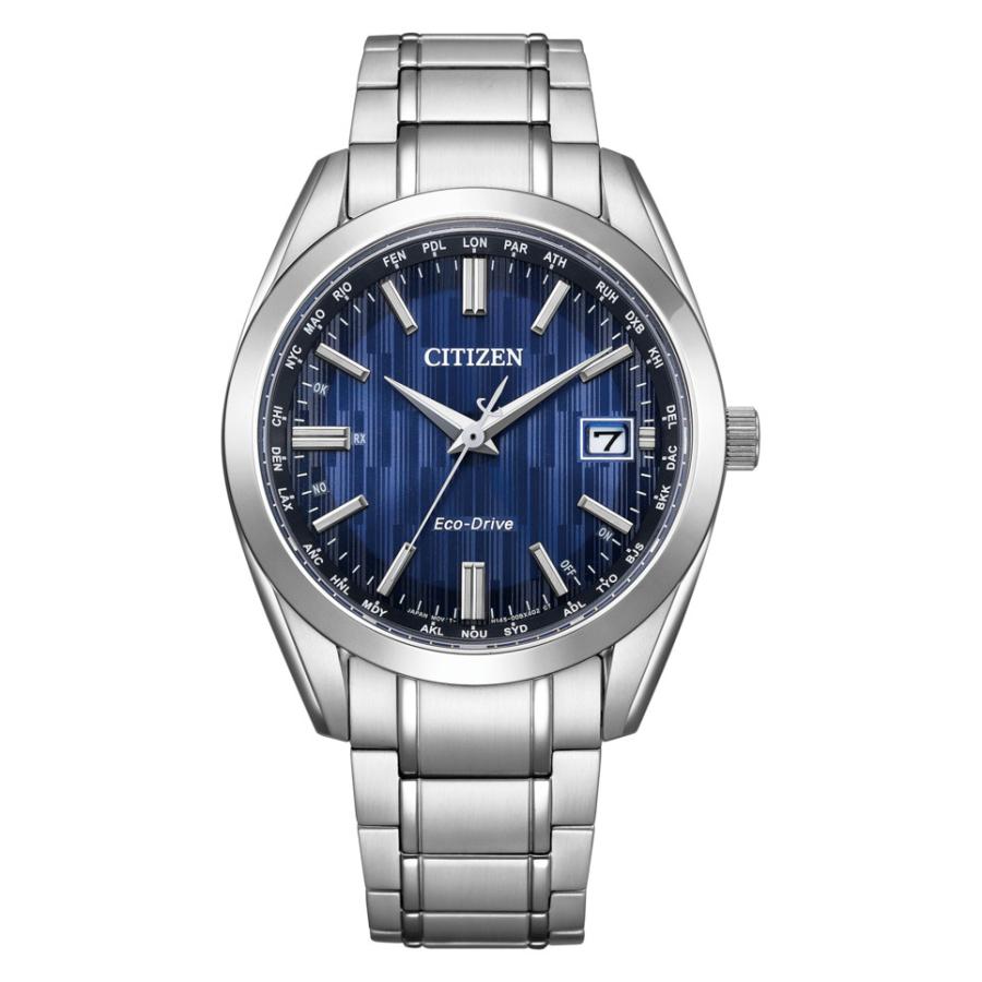 CITIZEN COLLECTION シチズンコレクション エコドライブ 電波時計