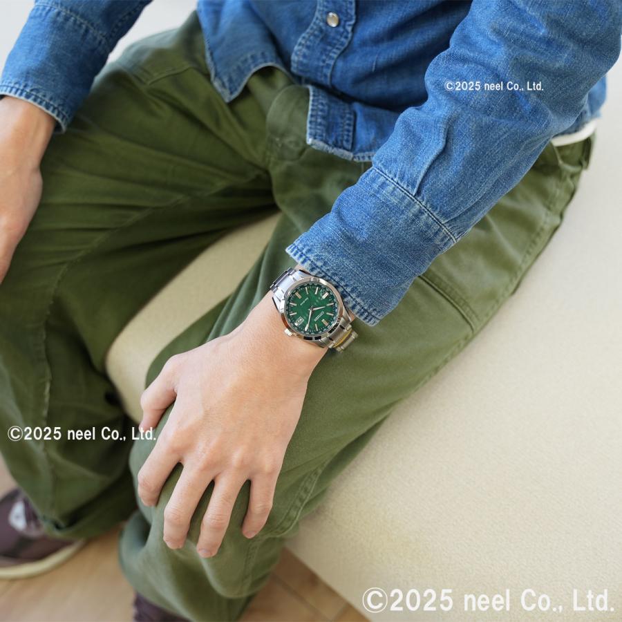 CITIZEN COLLECTION シチズンコレクション エコドライブ 電波時計 