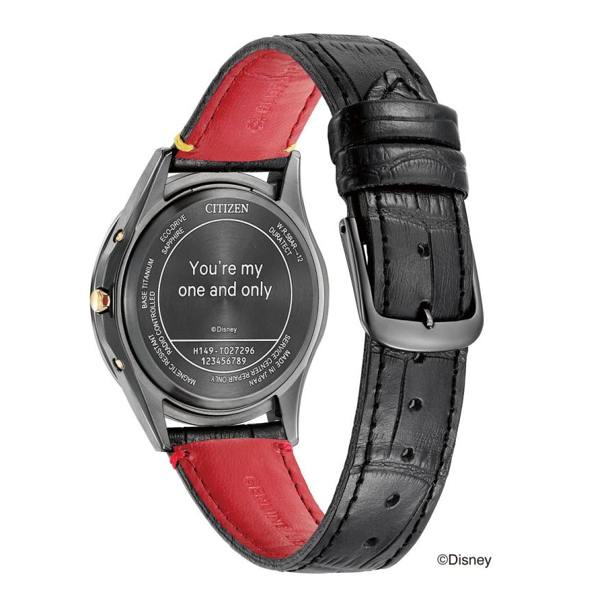 【新品 30%off 送料無料】 エクシード シチズン ミッキー 限定 エコドライブ 電波時計 Disneyコレクション CB1118-01E EXCEED 【LWH1340274752】(48048円)