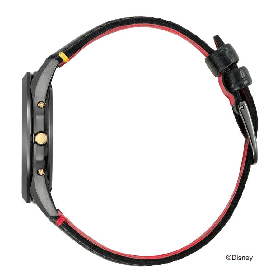 【新品 30%off 送料無料】 エクシード シチズン ミッキー 限定 エコドライブ 電波時計 Disneyコレクション CB1118-01E EXCEED 【LWH1340274752】(48048円)