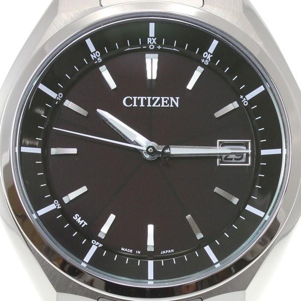 ATTESA（CITIZEN） （豪華おまけ有） シチズン アテッサ エコドライブ