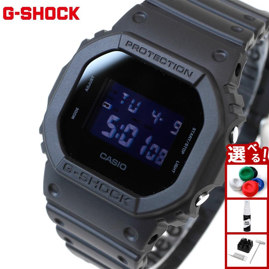 G-SHOCK Gショック デジタル 限定モデル 腕時計 メンズ DW-5600UBB-1JF