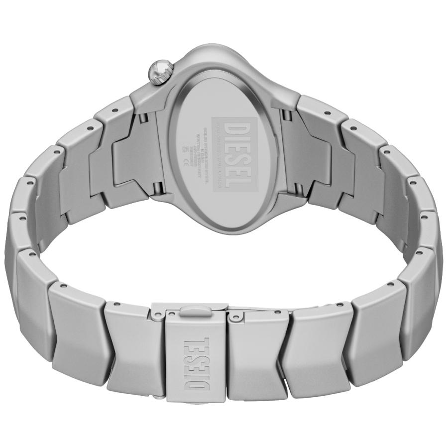 DIESEL（ディーゼル） （ノベルティー付き）ディーゼル 腕時計 メンズ