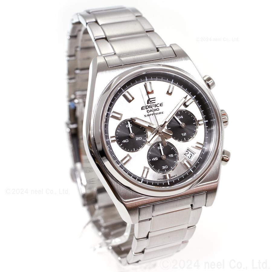 EDIFICE（CASIO） カシオ エディフィス 腕時計 メンズ クロノグラフ