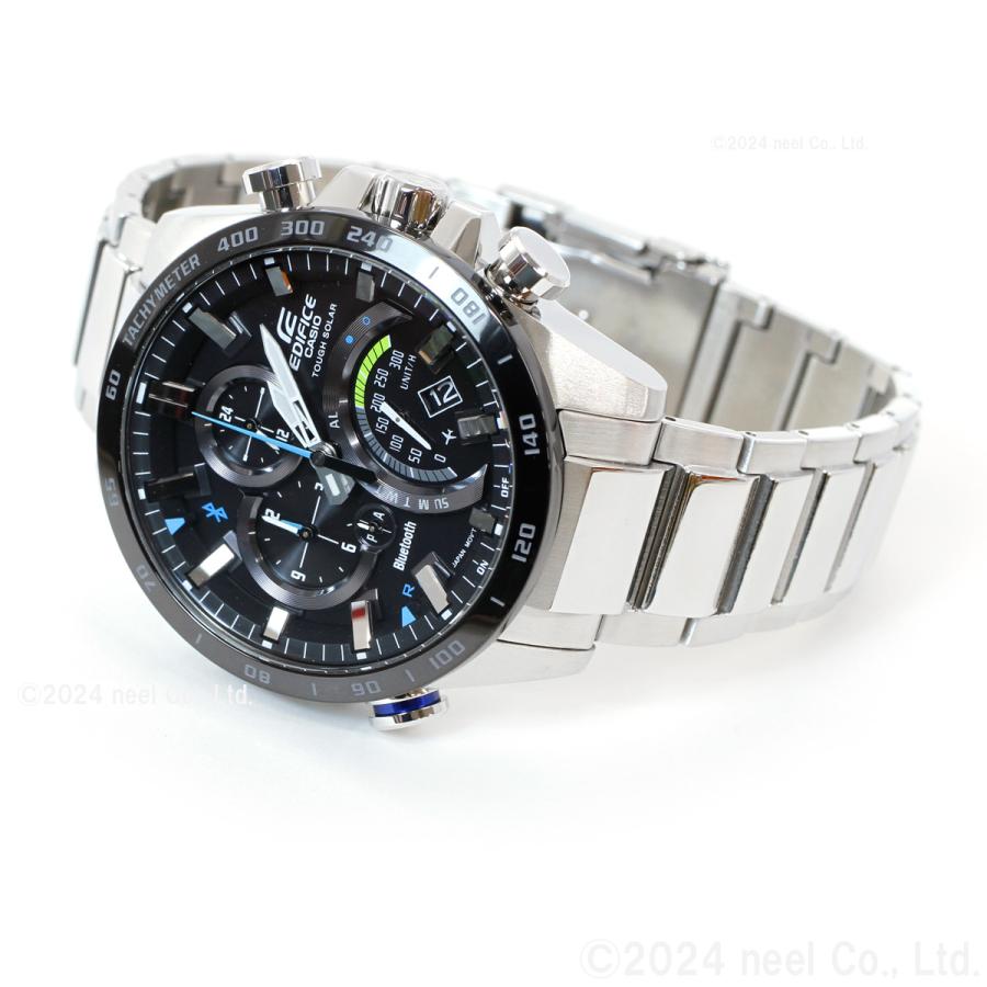 EDIFICE（CASIO） カシオ エディフィス Bluetooth ブルートゥース