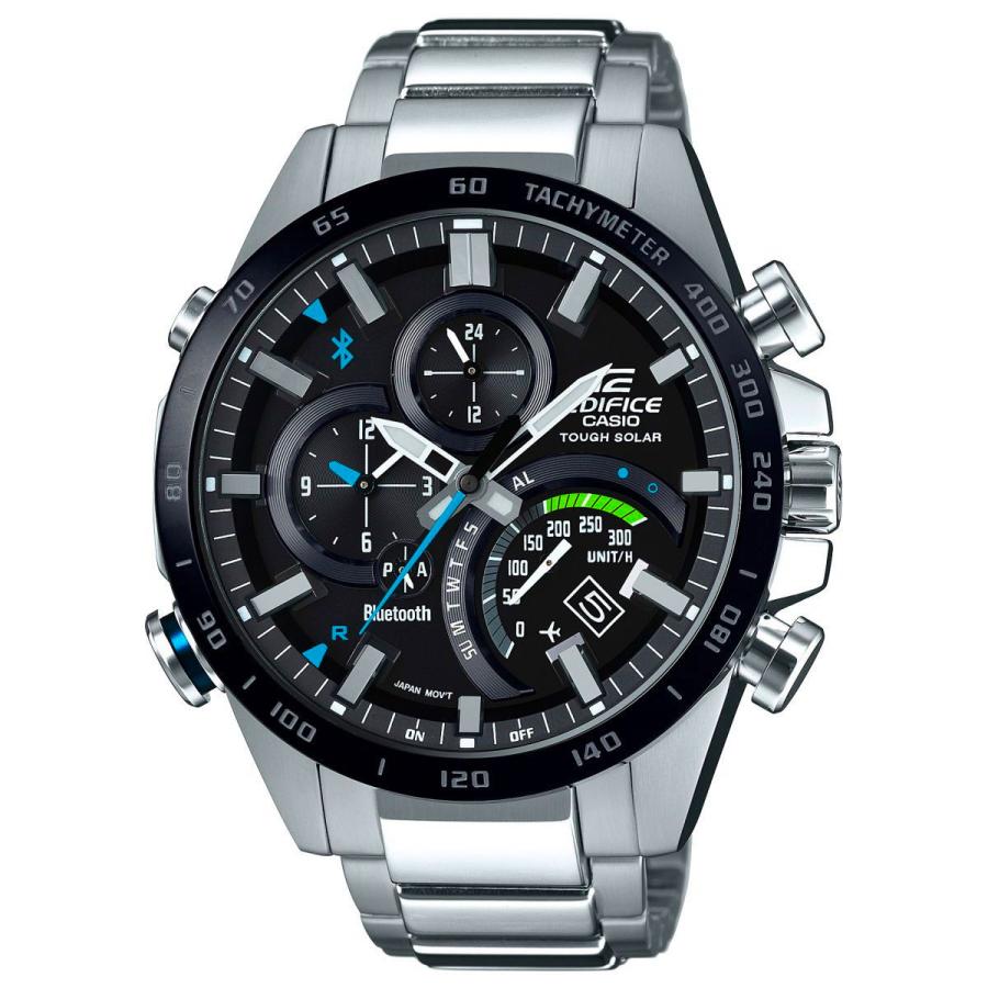 EDIFICE（CASIO） カシオ エディフィス Bluetooth ブルートゥース