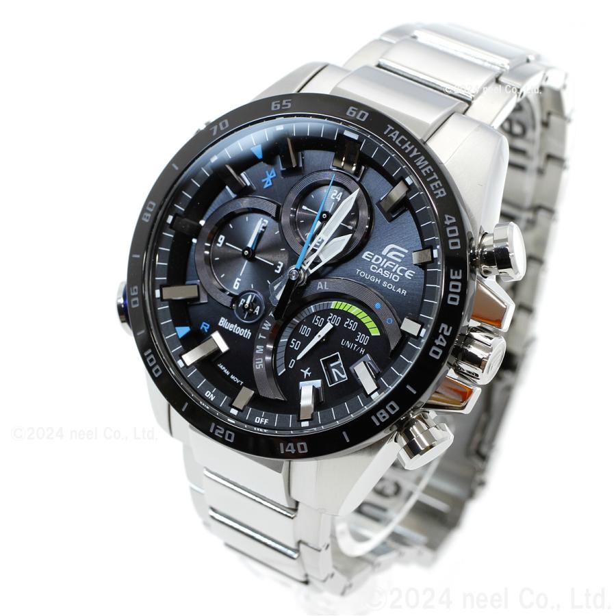 EDIFICE（CASIO） カシオ エディフィス Bluetooth ブルートゥース