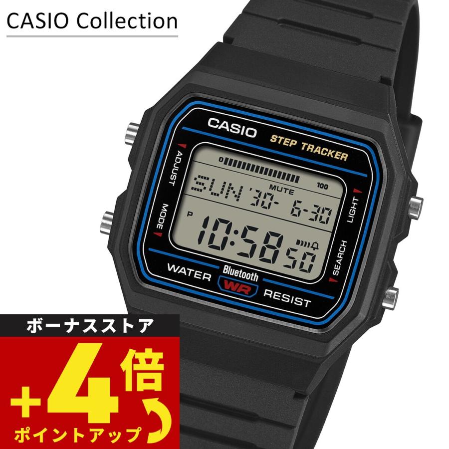 スタンダード（CASIO） カシオ コレクション CASIO Collection