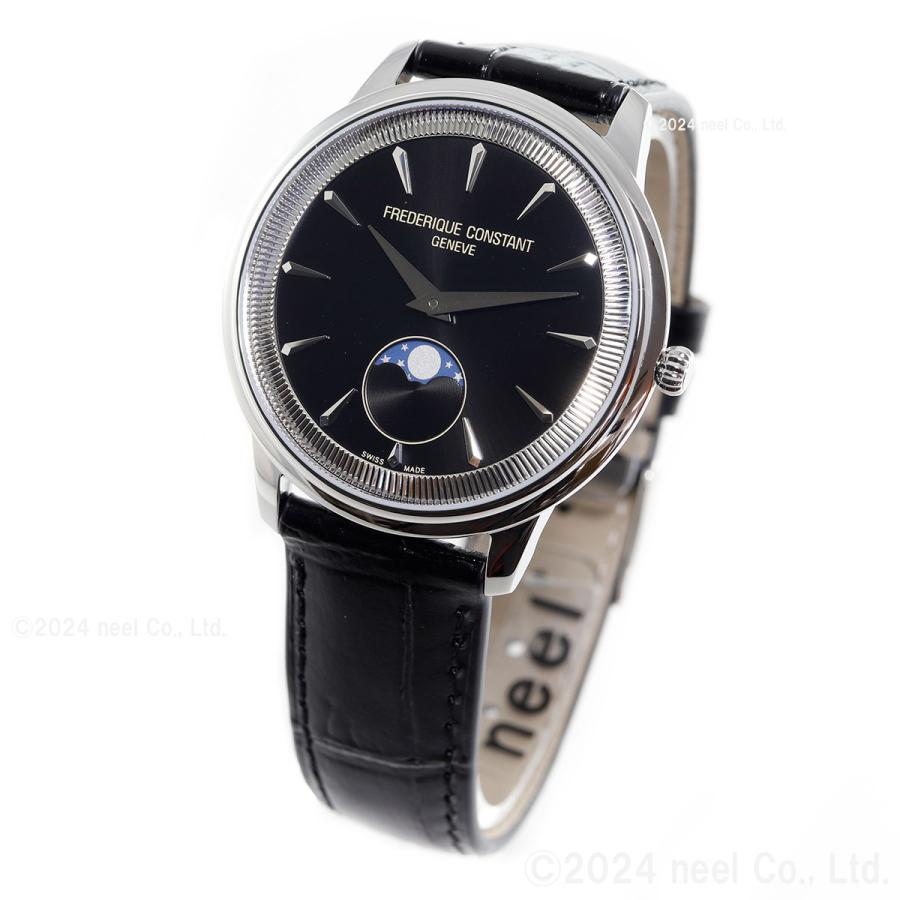 CLASSICS（FREDERIQUE CONSTANT） フレデリック コンスタント 