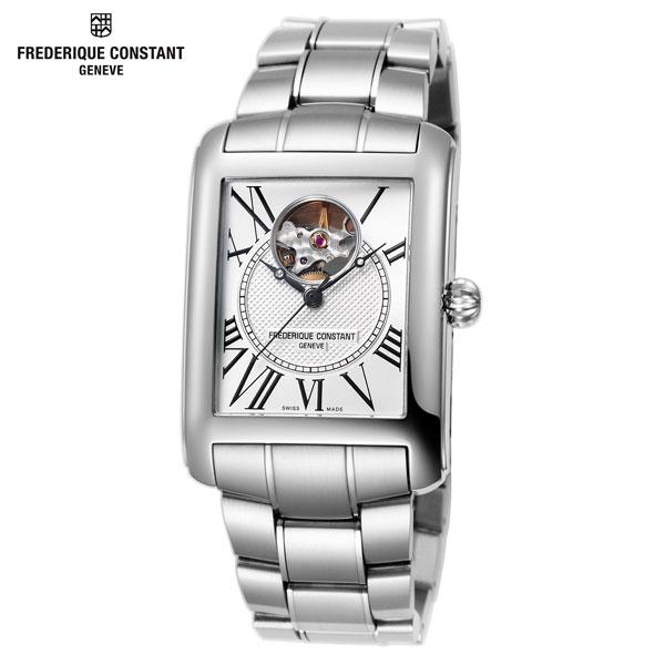 フレデリック・コンスタント クラシック カレ 日本限定モデル 腕時計 メンズ 自動巻き FC-310MC4S36B｜neel-watch｜02