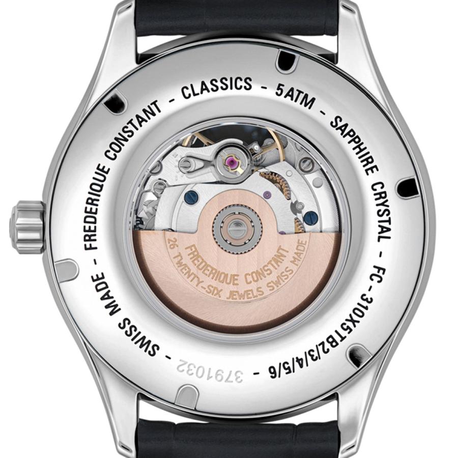 CLASSICS（FREDERIQUE CONSTANT） （豪華おまけ有） フレデリック