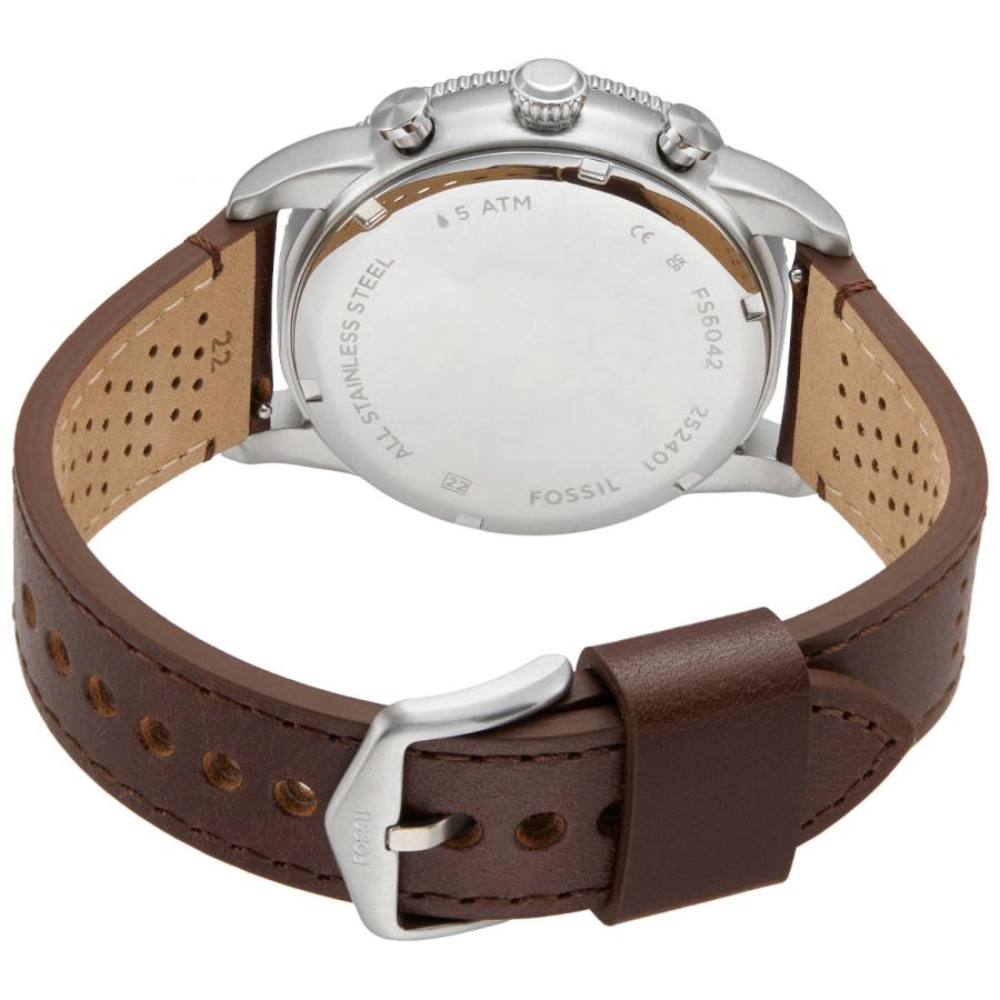 FOSSIL（フォッシル） 腕時計 メンズ SPORT TOURER クロノグラフ