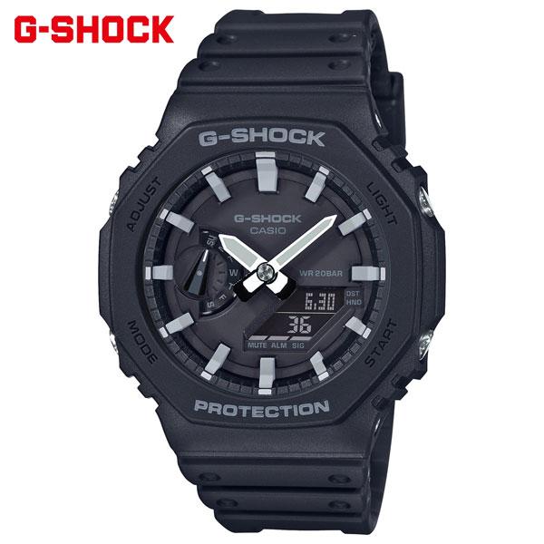 Gショック G-SHOCK 腕時計 メンズ GA-2100-1AJF ジーショック｜neel-watch｜02