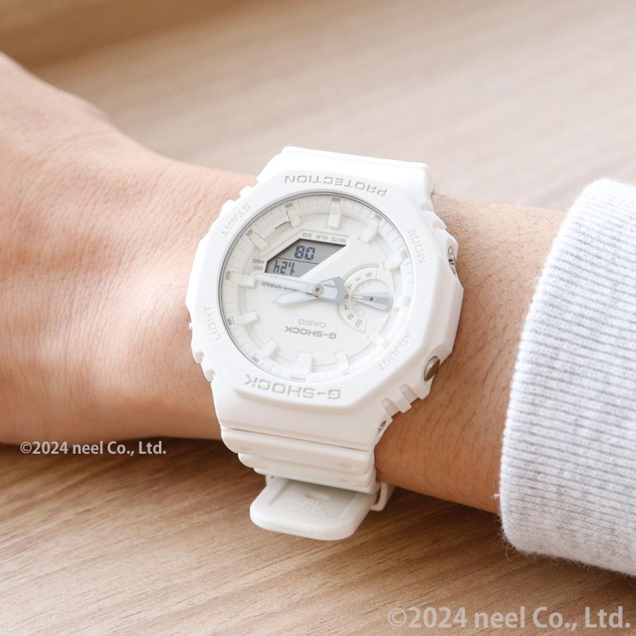 G-SHOCK Gショック アナデジ 腕時計 メンズ GA-2100-7A7JF TONE-ON