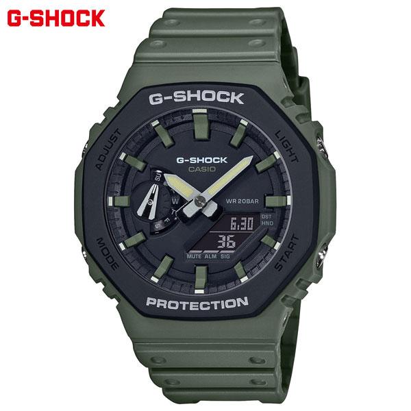 Gショック G-SHOCK 腕時計 メンズ GA-2110SU-3AJF ジーショック｜neel-watch｜02