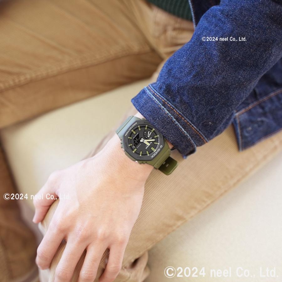 G-SHOCK Gショック 腕時計 メンズ GA-2110SU-3AJF ジーショック : neel