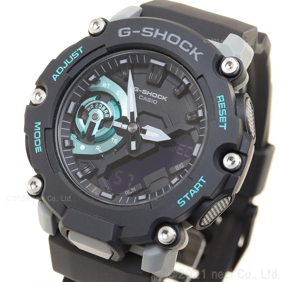 G-SHOCK Gショック 腕時計 メンズ GA-2200M-1AJF ジーショック : neel