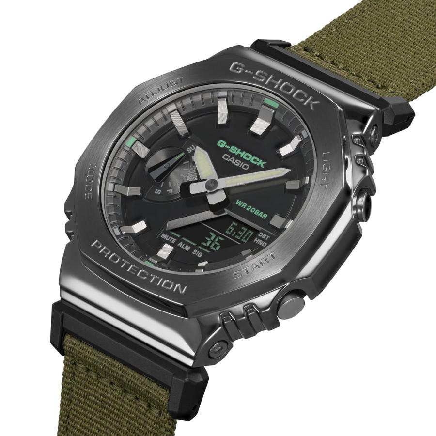G-SHOCK Gショック オンライン限定モデル 腕時計 メンズ GM-2100CB