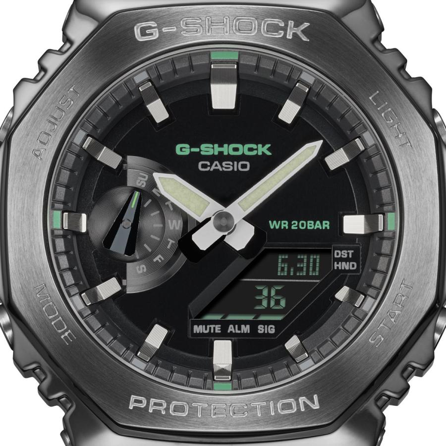 G-SHOCK Gショック オンライン限定モデル 腕時計 メンズ GM-2100CB