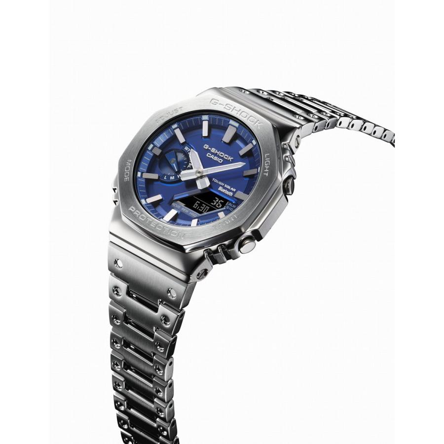 G-SHOCK （ノベルティー付き）Gショック ソーラー 腕時計 メンズ GM