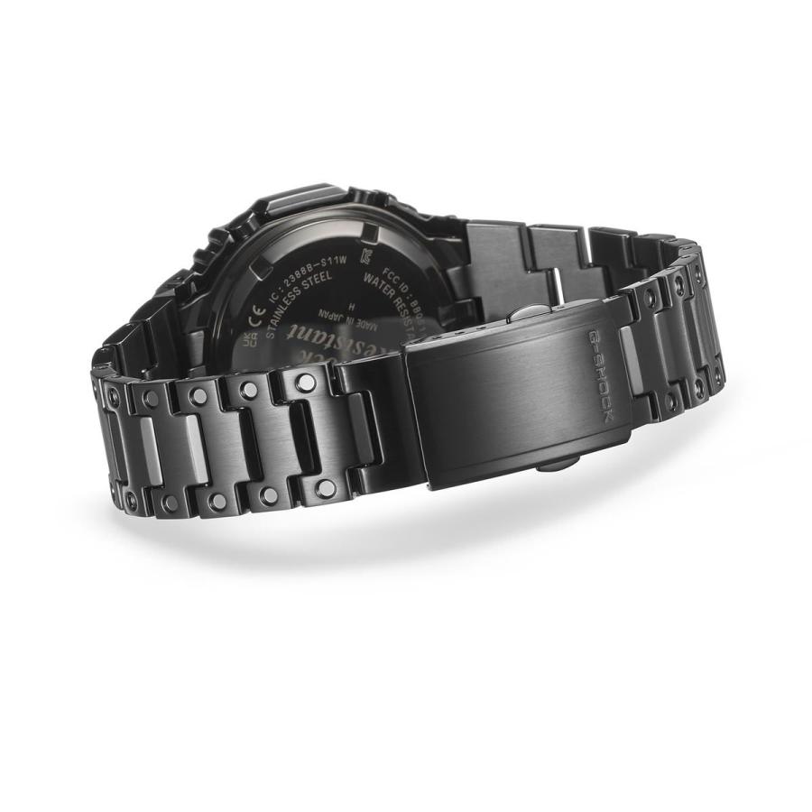 G-SHOCK （豪華おまけ有） Gショック ソーラー 腕時計 メンズ GM