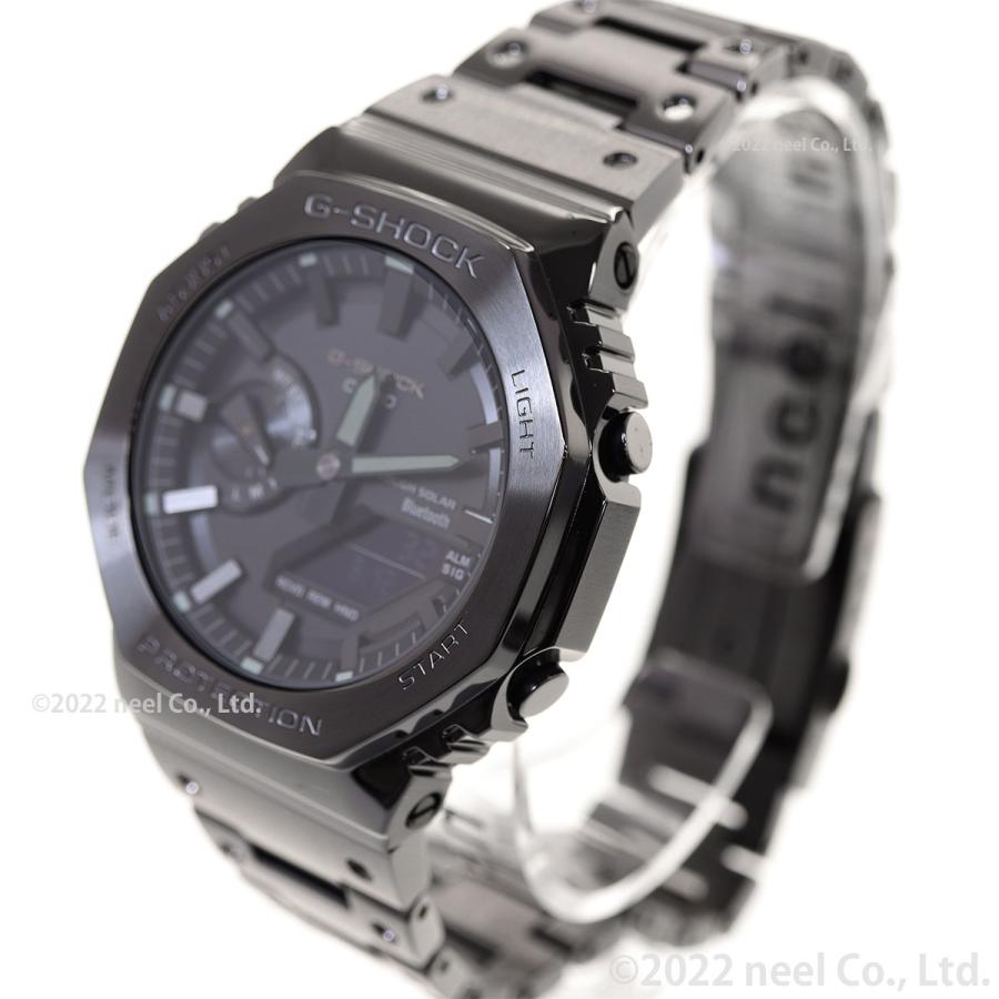 G-SHOCK （豪華おまけ有） Gショック ソーラー 腕時計 メンズ GM